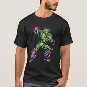 Superman Lex Luthor T-Shirt