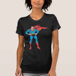 Superman Posing T-Shirt