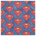Superman S-Shield | Classic Logo Fabric