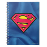 Superman S-Shield | Classic Logo Notebook