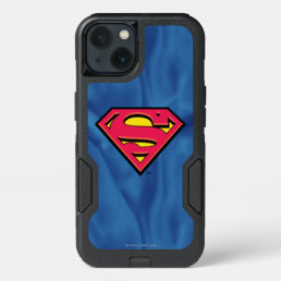 Superman S-Shield | Classic Logo iPhone 13 Case