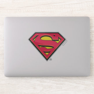 Superman S-Shield | Classic Logo Sticker