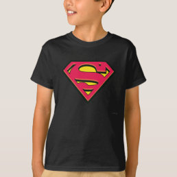 Superman S-Shield | Classic Logo T-Shirt