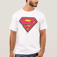 Superman S-Shield | Classic Logo T-Shirt