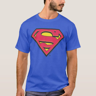 Superman S-Shield | Classic Logo T-Shirt