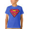 Superman S-Shield | Classic Logo