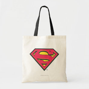 Superman S-Shield | Classic Logo Tote Bag