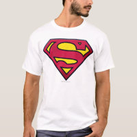 Superman S-Shield | Dirt Logo