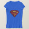 Superman S-Shield | Grunge Logo