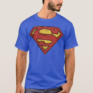 Superman T-Shirts & Designs | Zazzle