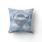 Superman S-Shield | Light Blue City Logo