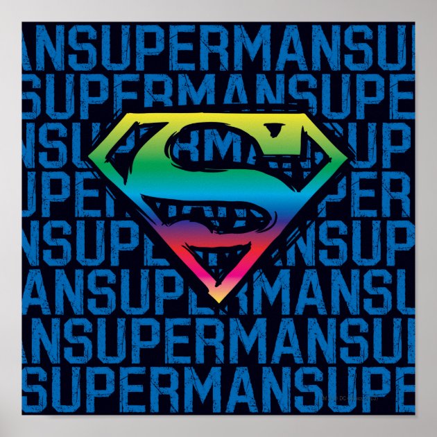 Superman S-Shield Sours - 17g | Candy Funhouse US