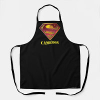 Superman S-Shield | Reflection Logo