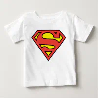 Superman S-Shield, Superman Logo T-Shirt