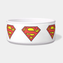 Superman S-Shield | Superman Logo Bowl