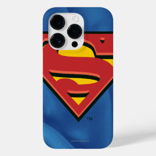 Superman S-Shield   Superman Logo Case-Mate iPhone 14 Pro Case