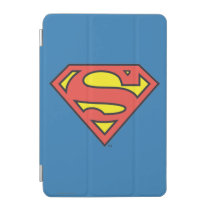 Superman S-Shield | Superman Logo iPad Mini Cover