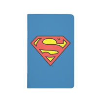 Superman S-Shield | Superman Logo Journal