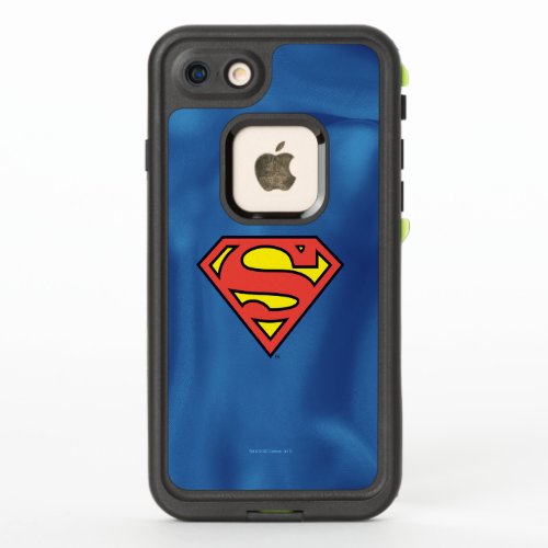 Superman S_Shield  Superman Logo