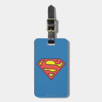 Superman S-Shield | Superman Logo
