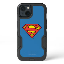 Superman S-Shield | Superman Logo iPhone 13 Case