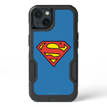 Superman S-Shield | Superman Logo iPhone 13 Case