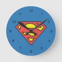 Superman S-Shield | Superman Logo
