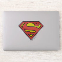 Superman S-Shield | Superman Logo Sticker