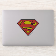 Corgi 265 Superman Supermobile set of 3 superman paper sticker logos pre-cut 