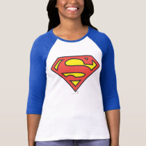 Superman S-Shield | Superman Logo T-Shirt