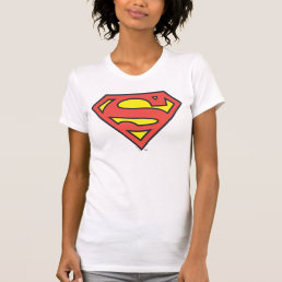 Superman S-Shield | Superman Logo T-Shirt