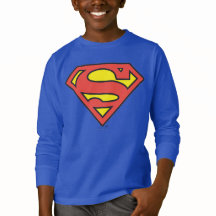 Superman S-Shield | Superman Logo