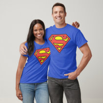 Superman S-Shield | Superman Logo T-Shirt