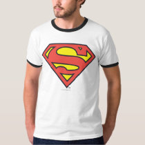 Superman S-Shield | Superman Logo T-Shirt