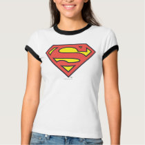 Superman S-Shield | Superman Logo T-Shirt