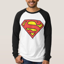 Superman S-Shield | Superman Logo T-Shirt