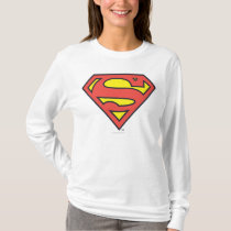 Superman S-Shield | Superman Logo T-Shirt