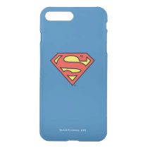 Superman S-Shield | Superman Logo iPhone 8 Plus/7 Plus Case