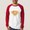 Superman S-Shield | Yellow and Red Logo