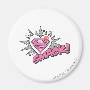 Superman - Smack Magnet