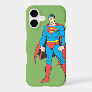 Superman Standing iPhone 17 Case