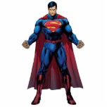 Superman Standing Statuette<br><div class="desc">Justice League New 52</div>