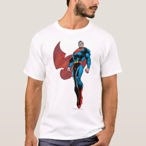 Superman Stands Tall T-Shirt