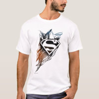 Classic Superhero T Shirts