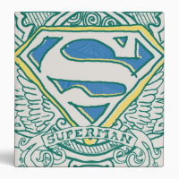 Superman #150 Nov 99 Binder, Zazzle