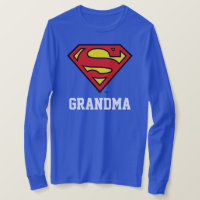 Superman | Super Grandma