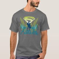 Superman The last Son of Krypton T-Shirt