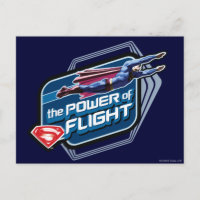 Superman The Power of Flight