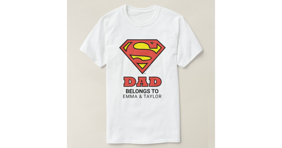 Philadelphia 76ers Super Dad Shirt