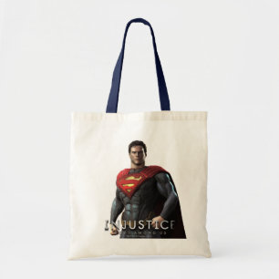 Superman Tote Bag